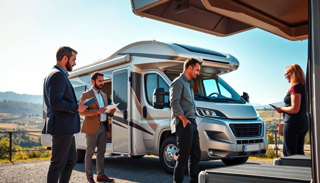motorhome inspection Italy motorhome inspection Italy