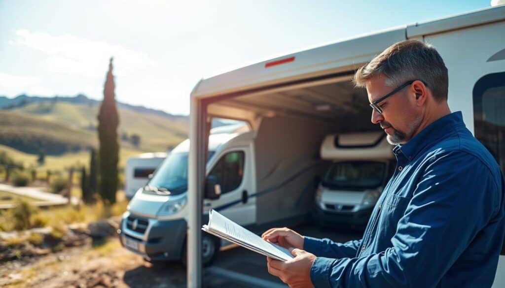 motorhome repair evaluation Italy motorhome repair evaluation Italy