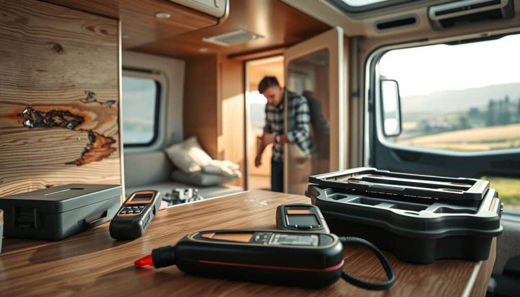 motorhome water damage repair cost motorhome water damage repair cost